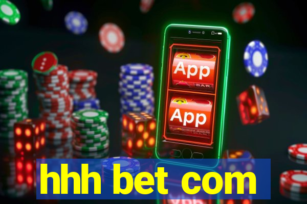 hhh bet com